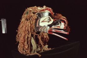 Image representing Mask.