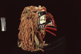 Image representing Mask.