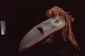Image representing Mask.