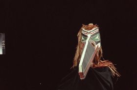 Image representing Mask.