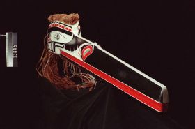 Image representing Mask.
