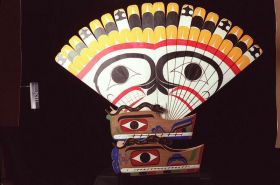 Image representing Headdress.