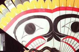 Image representing Headdress.