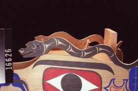 Image representing Headdress.