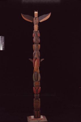 Image representing Pole, model.