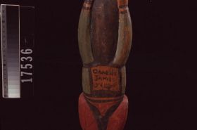 Image representing Pole, model.