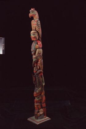 Image representing Pole, model.