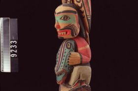 Image representing Pole, model.