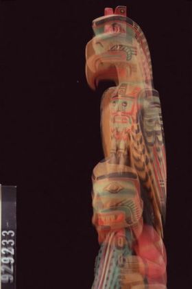 Image representing Pole, model.