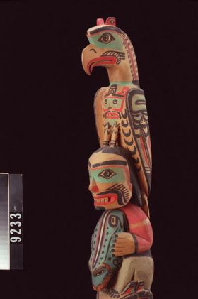 Image representing Pole, model.