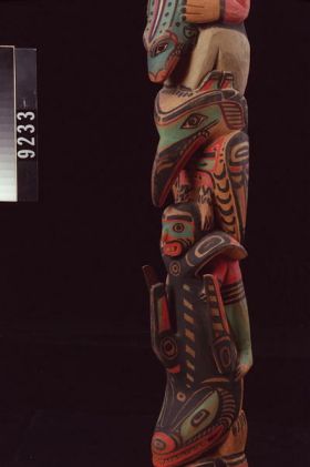 Image representing Pole, model.