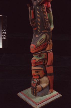 Image representing Pole, model.