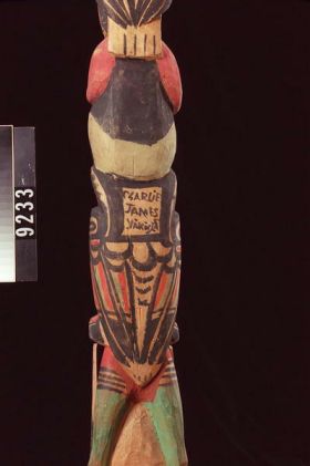 Image representing Pole, model.