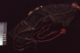 Image representing Headdress.