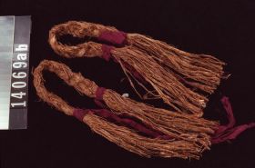 Image representing Armlet.