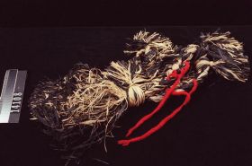 Image representing Headdress.