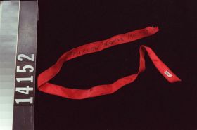 Image representing Ribbon.