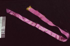 Image representing Ribbon.