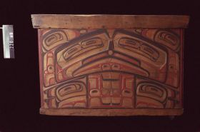 Image representing Chest.