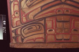 Image representing Chest.