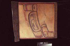 Image representing Chest.