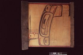 Image representing Chest.