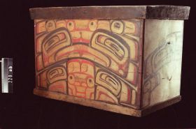 Image representing Chest.