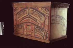 Image representing Chest.