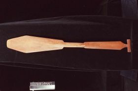 Image representing Paddle.