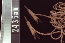 Image representing Spear.