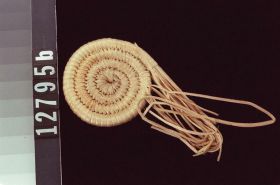 Image representing Basket, fragment.