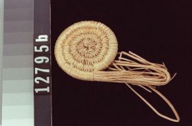 Image representing Basket, fragment.