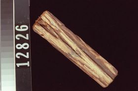 Image representing Prepared Material.