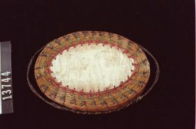 Image representing Tray.