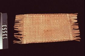 Image representing Mat.