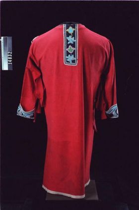 Image representing Shirt.