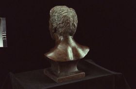Image representing Statue.