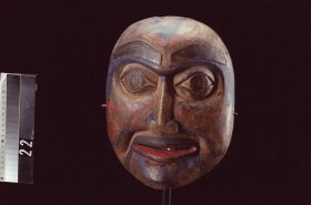 Image representing Mask.