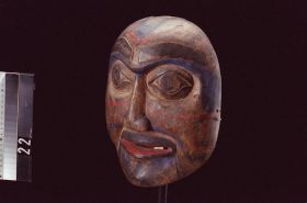 Image representing Mask.