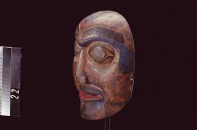 Image representing Mask.