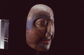 Image representing Mask.