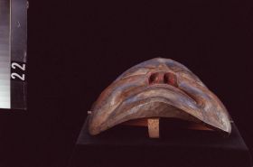 Image representing Mask.