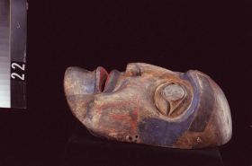Image representing Mask.