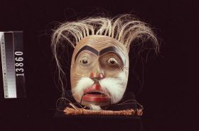 Image representing Mask.