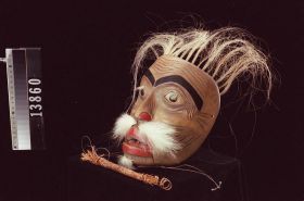 Image representing Mask.