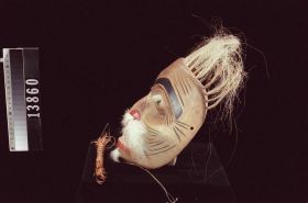 Image representing Mask.
