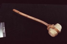 Image representing Maul.