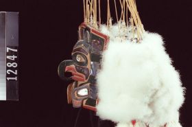 Image representing Headdress.