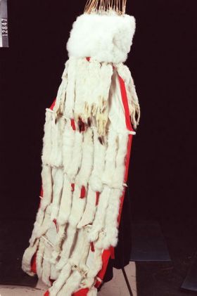 Image representing Headdress.