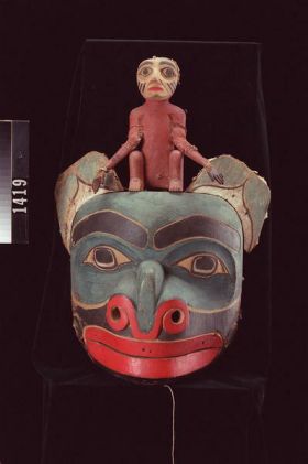 Image representing Mask.